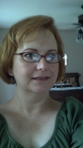 shortly after the last dye job, June 2012